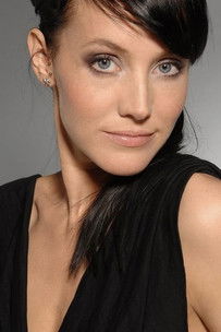 Yuliya Dellos as Marina