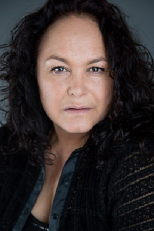 Vanessa Rare as Rata