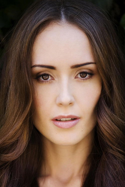 Lauren Grimson as Hazel