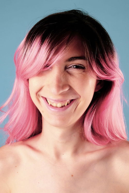 Fumettibrutti as Sé stessa