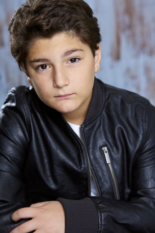 Donnie Masihi profile photo