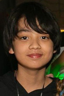 Vinícius Higo as Do Contra