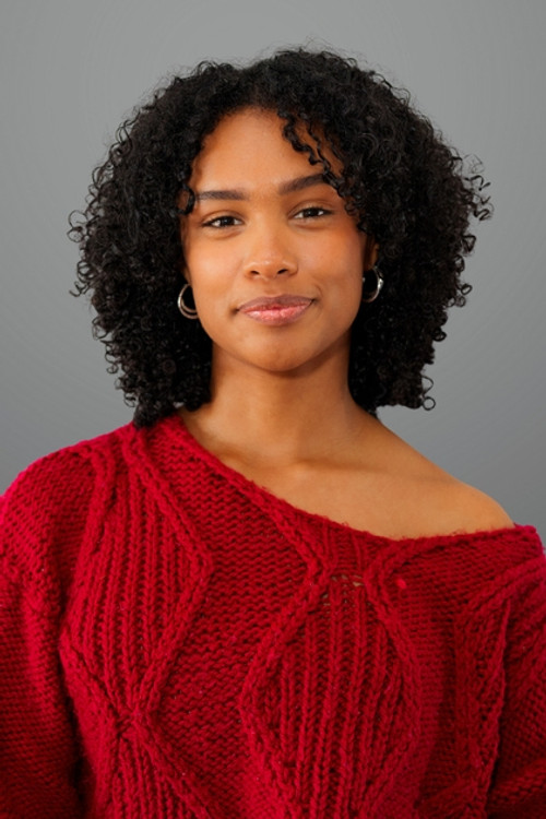 Adri-Jo Waterboer as 