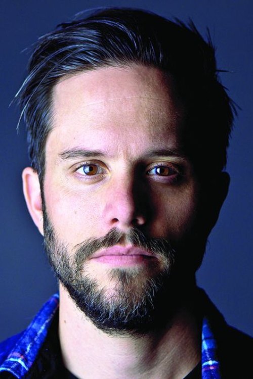 Tommy Rogers as Vocals Keys