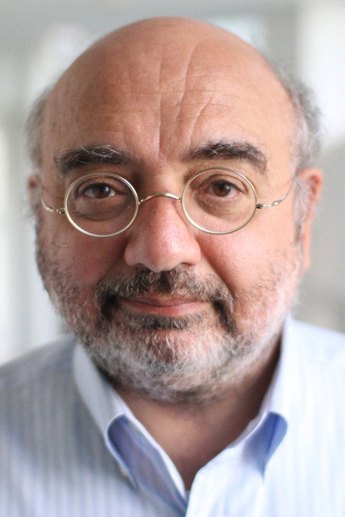 Mekdachi Khalil as Himself