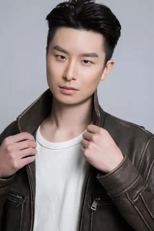 Wang Shuai Xin as Yan Fang