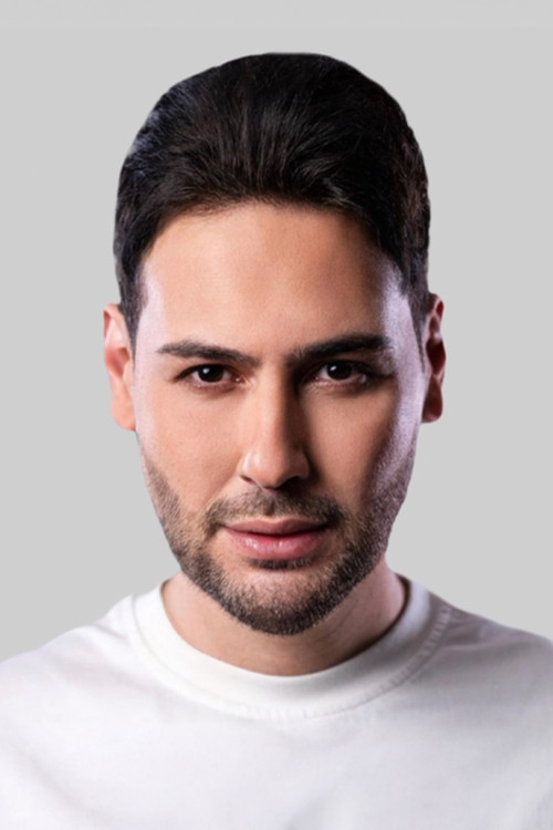 Mehdi Modarres as Mehrdad