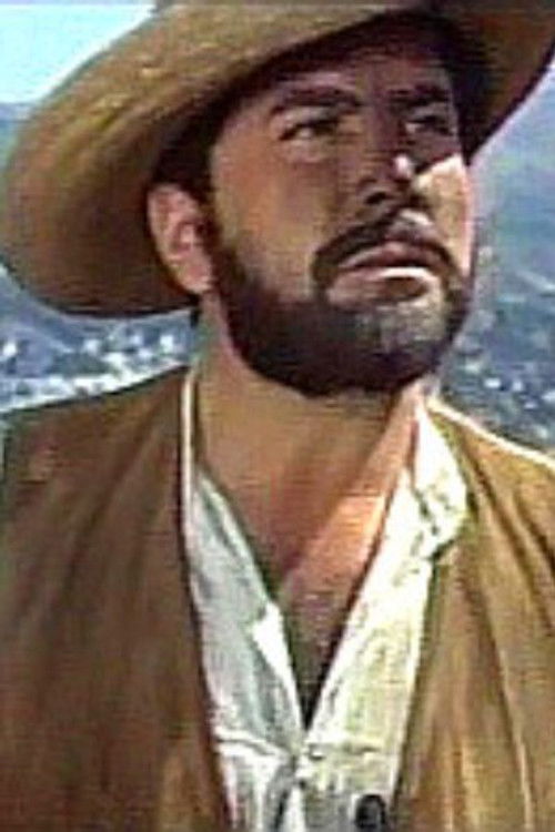 Roberto Pedret as Pablo