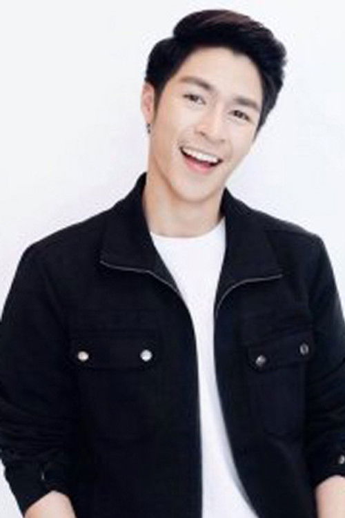 Postcard Phanukarn Rattanasuk as True