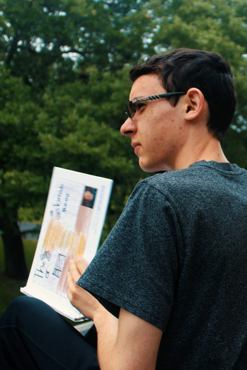 Jonathan Simmons profile photo