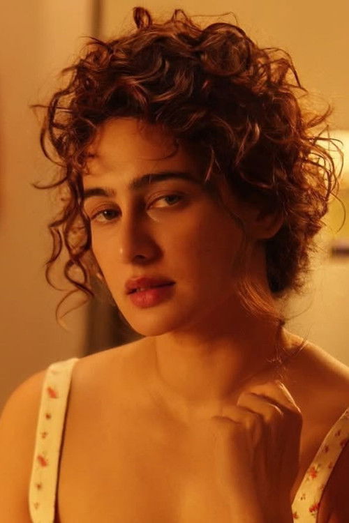 Megha Shukla as Pinky