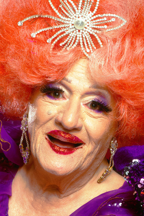 Gilda Love as Gilda Love