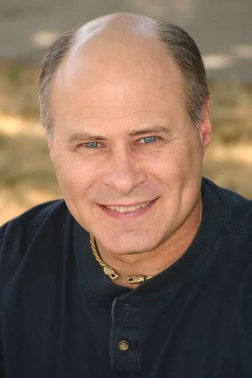 Terrence Stone as Adalbert Goltz