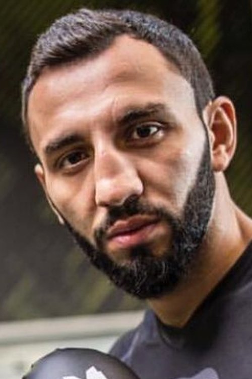 Chingiz Allazov as Self