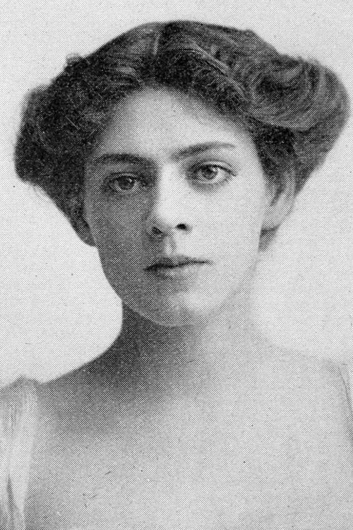 Ethel Barrymore as Mrs. Brian Patrick Riordan