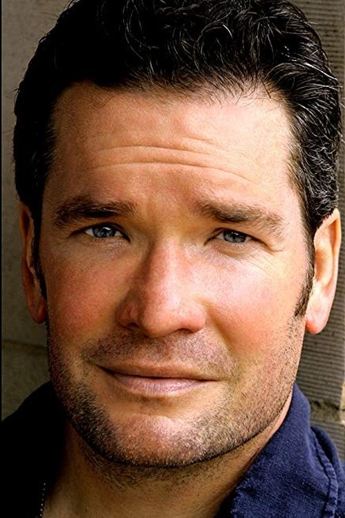 Matthew Tompkins as Steven Down
