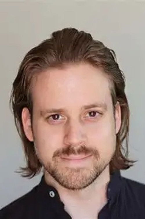 Colin Goodridge as Aberforth Dumbledore