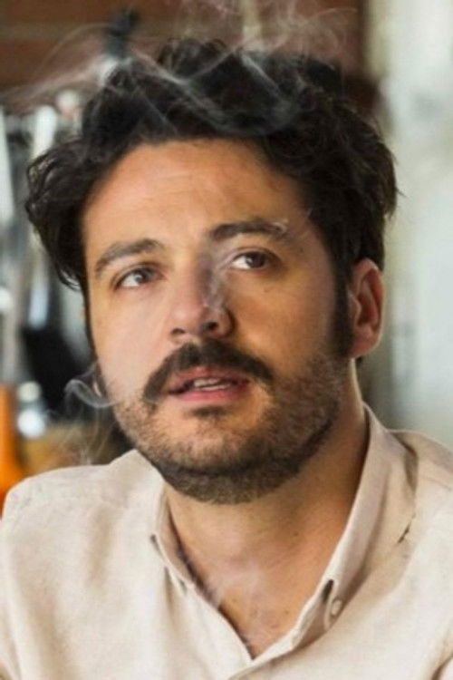 Luigi Di Capua as Fulvio