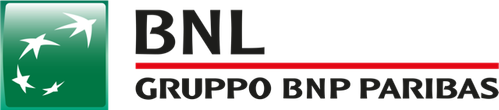 BNL – Gruppo BNP Paribas logo