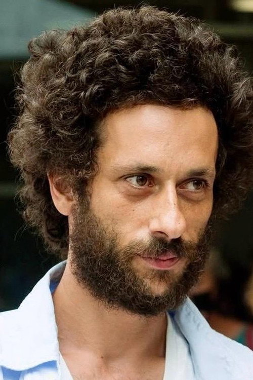 Ariel Bronz profile photo