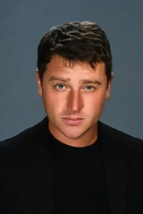 Armin Habibovich as Officer Lydon