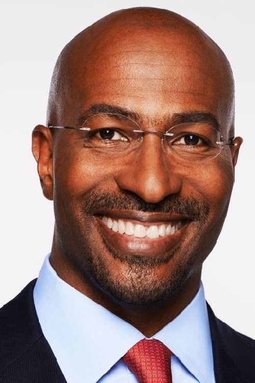 Van Jones as Narrator (voice)