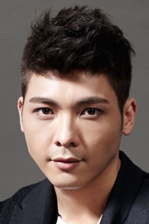 Sheldon Lo Hau-Yung as Ben