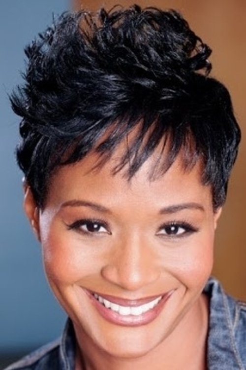 Tisha French as Susan