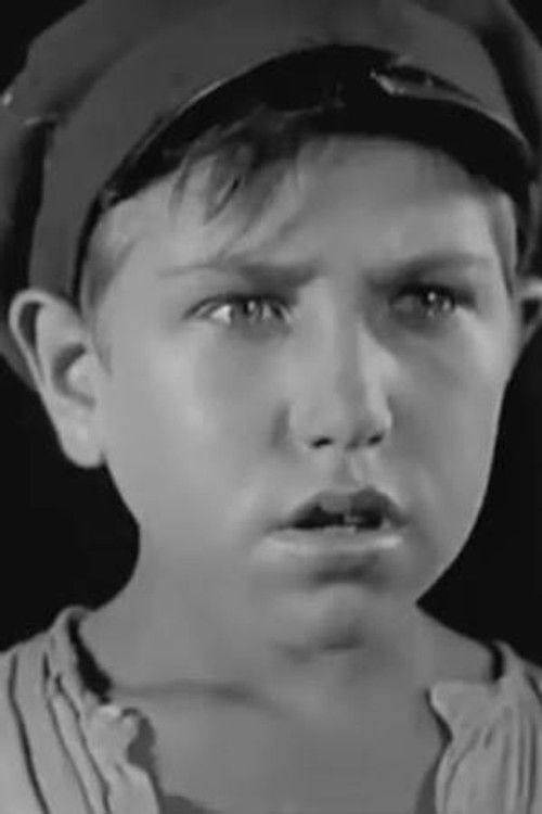 Igor Romantsev as Stepan