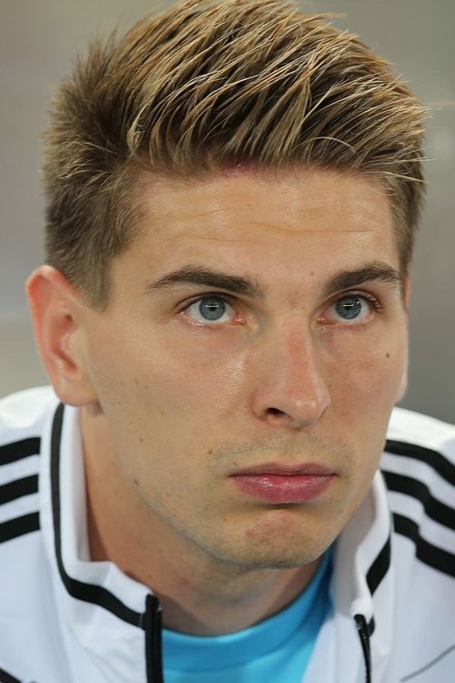Ron-Robert Zieler as Self
