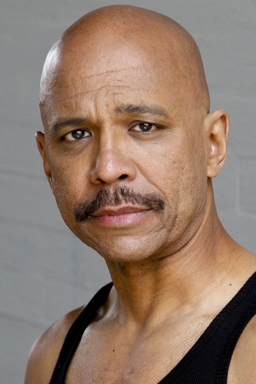 Kendall Clement as Bradley Miller