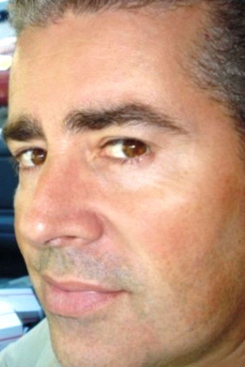 Rob Gil as Joey Johnson