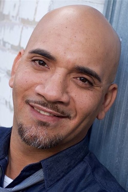 Sammy A. Publes as Jimmy