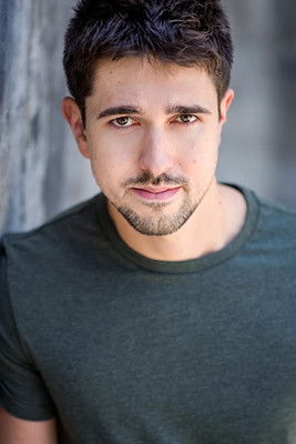 Kyle Mosonyi as Daddy Dom