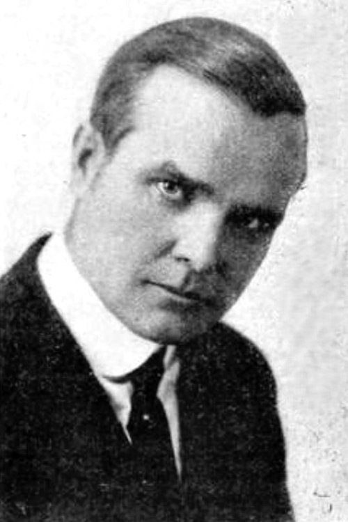 Wayne Arey as Gypsy Blacksmith