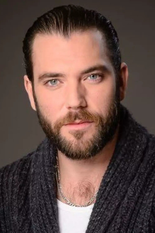 Matteo van der Grijn as Abe