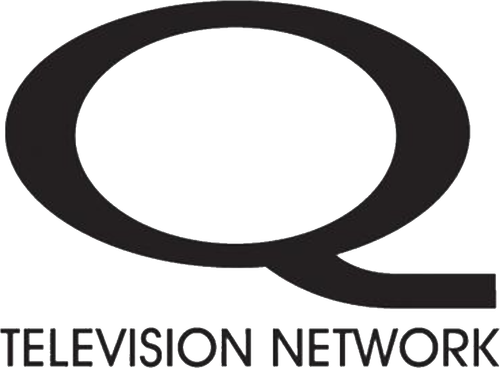 Q Television logo