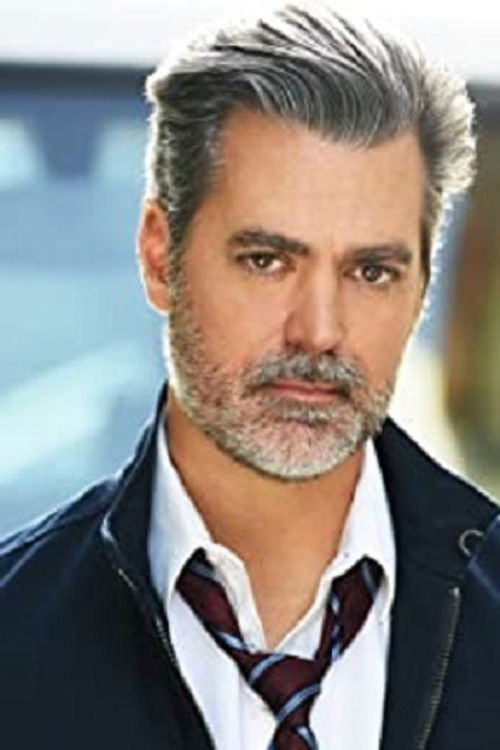 Walker Haynes as Judge Weaver