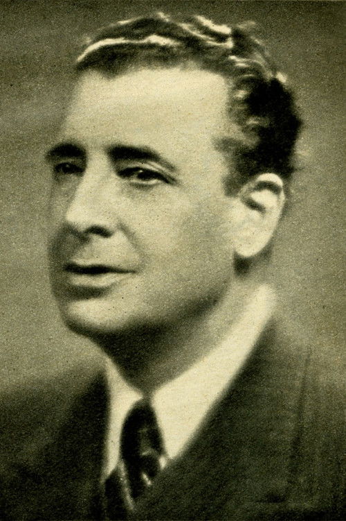 Luigi Carini as 