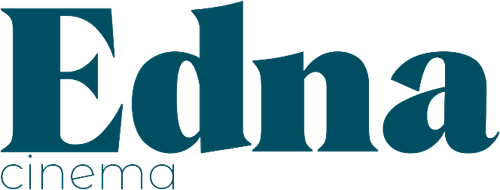 Edna Cinema logo
