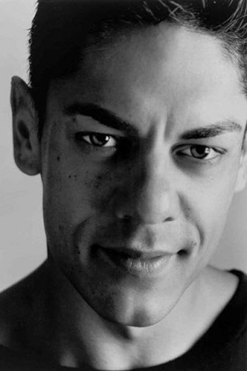 Shane C. Rodrigo as Young Phillip's Mother's Lover