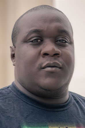 Garba Tounkara as Patate