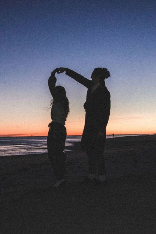 How would you spend your last day on Earth? poster