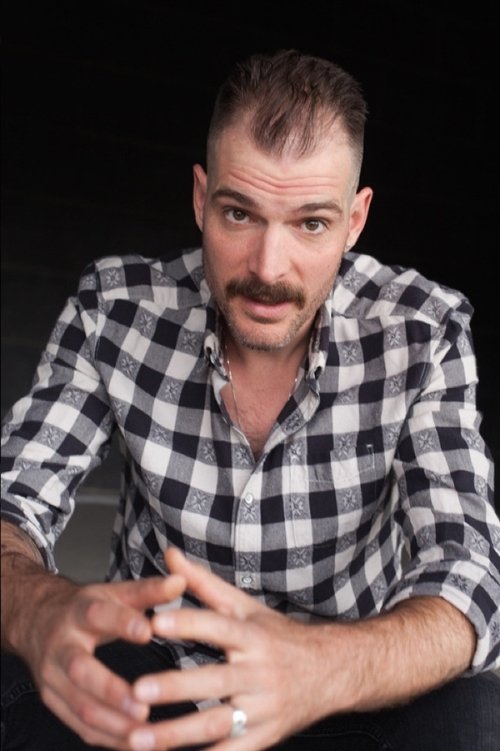 Jonathan R. Freeman as Edgar Allen Poe