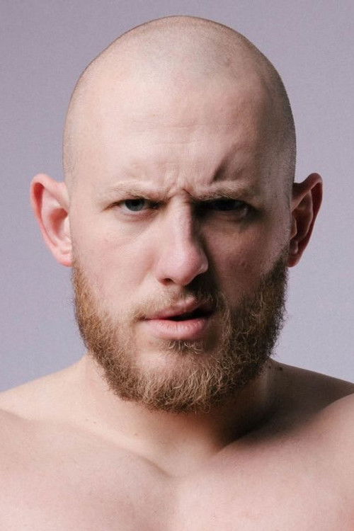 Gabriel McMenamin as Gabe Kidd