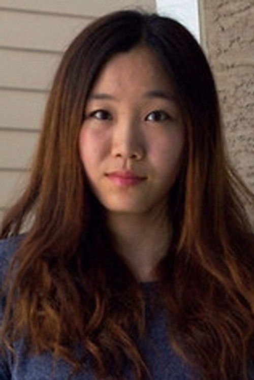 Kara Zhang as April