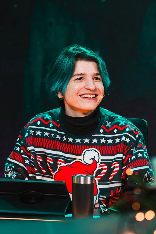 Matthew Magrath as Self