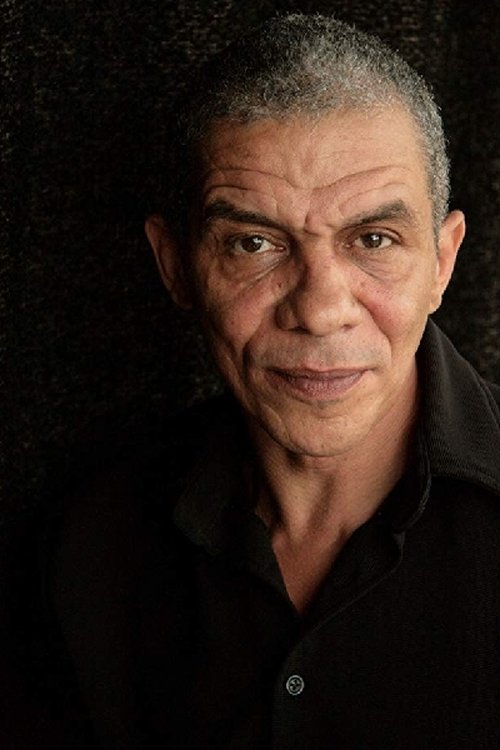 David Collins as Re-enactment cast