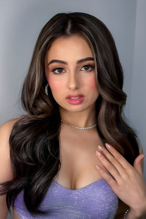 Shanaia Gomez as Cita