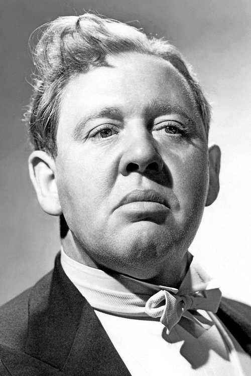 Charles Laughton as Sempronius Gracchus
